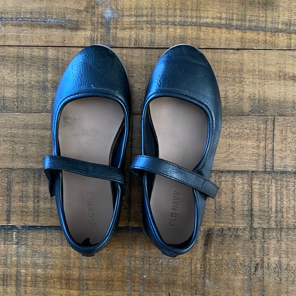 Kid’s Flat shoes